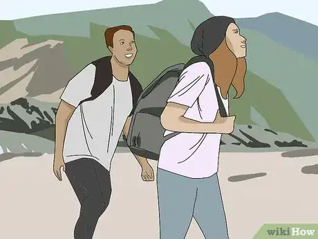 Image titled Plan a Romantic Camping Trip Step 9