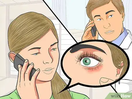 Image titled Get an Eyelash Lift Step 12