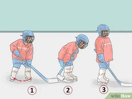 Image titled Introduce Kids to Ice Hockey Step 7