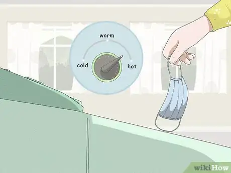 Image titled Find a Safe Alternative to a Mask if You Don't Have One Step 5