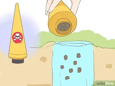 Image titled Get Rid of Garden Moles Step 1