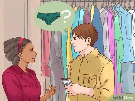 Image titled Pick Lingerie for a Girlfriend Step 12