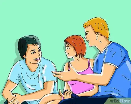 Image titled Be Accepted by Your Boyfriend's Friends Step 4