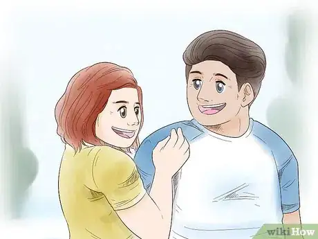 Image titled Date After a Divorce at 40 Step 15