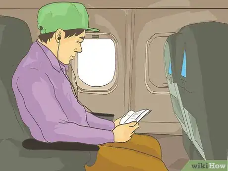 Image titled Avoid Pre Travel Jitters Step 5