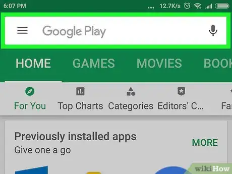Image titled Block Porn on Android Step 2