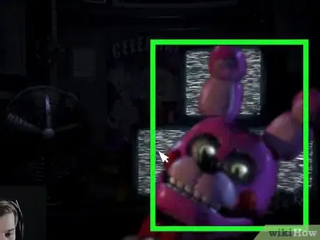 Image titled Beat Golden Freddy Mode in Five Nights at Freddy's_ Sister Location Step 9