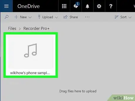Image titled Save a Recording to Your Computer from Voice Recorder Pro for Windows Phone Step 14