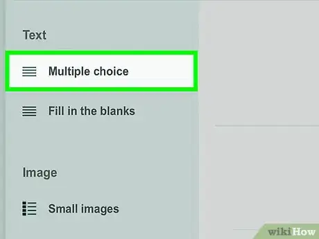 Image titled Create a Facebook Quiz on iPhone or iPad Step 10