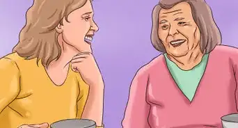 Become an Elder Care Consultant