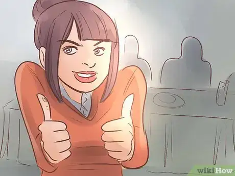 Image titled Survive a Holiday Office Party Step 11