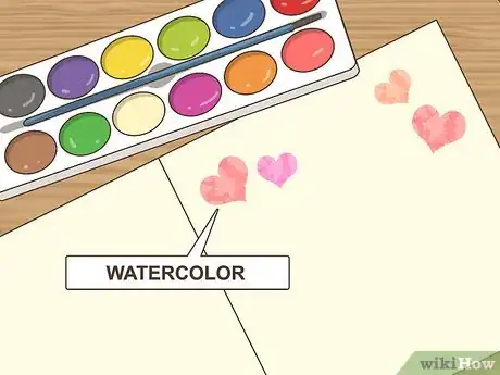 Image titled Make Valentines for the Whole Class Step 10