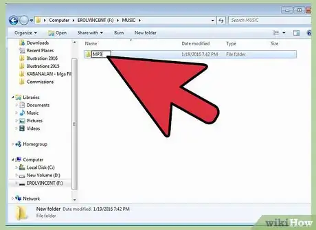 Image titled Download Music to PSP Step 9