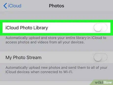 Image titled Download Photos from Your iPhone to a Computer Step 24