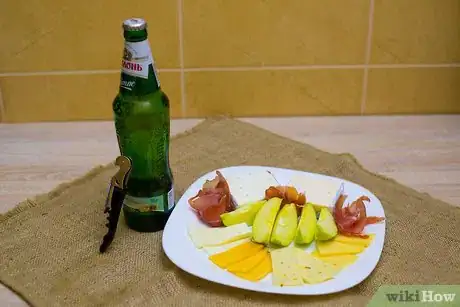 Image titled Serve Cheese As an Appetizer Step 11