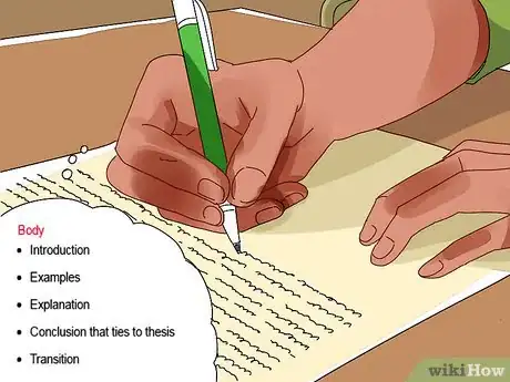 Image titled Write a Formal Essay Step 6