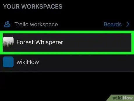 Image titled Delete a List on Trello Step 5