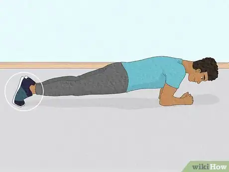 Image titled Do the Body Saw Exercise Step 3