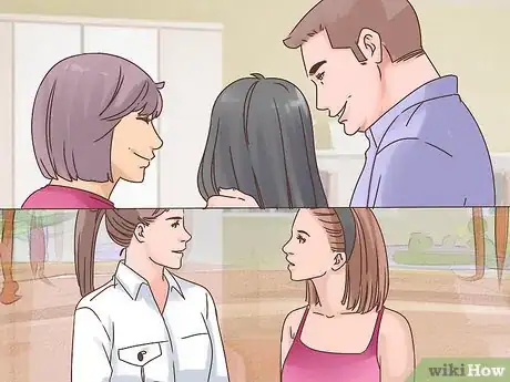 Image titled Deal With Finding out You Have Teachers You Hate Step 5