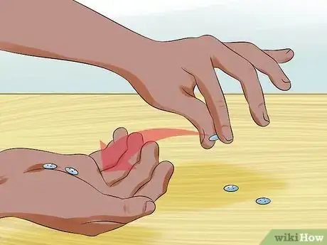 Image titled Protect Your Cat from Holiday Hazards Step 13