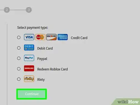 Image titled Buy Robux Step 3