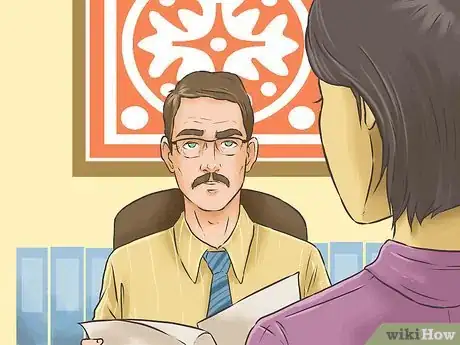 Image titled Get a Data Entry Job Step 9