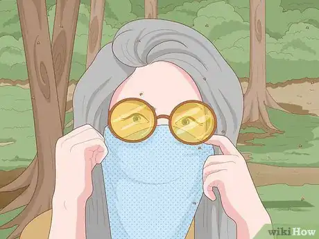 Image titled Use Home Remedies to Get Rid of Gnats Step 13