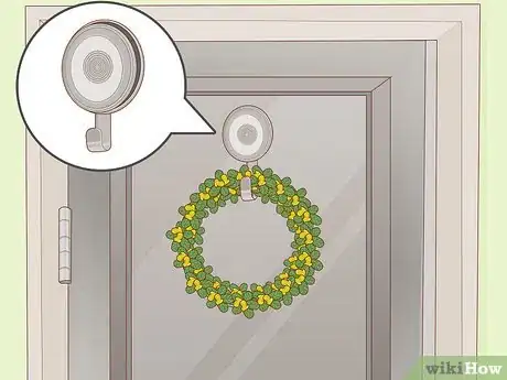 Image titled Hang Wreaths Step 11