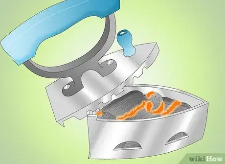 Image titled Use a Charcoal Iron Step 10