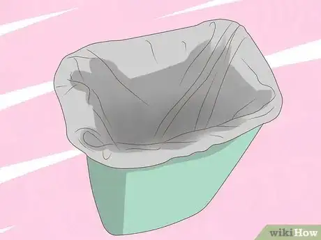 Image titled Use the Dry Pail Method for Cloth Diapers Step 9