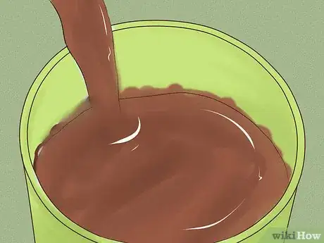 Image titled Stain a Wood Floor by Hand Step 2