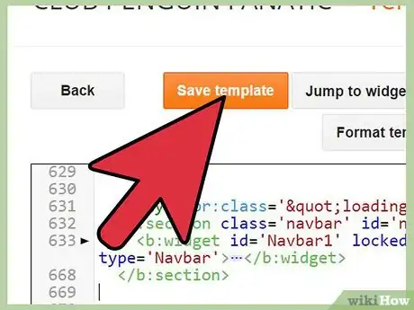 Image titled Add an Image to a Blog Step 6
