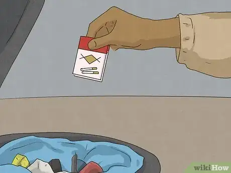 Image titled Overcome an Addiction Step 9