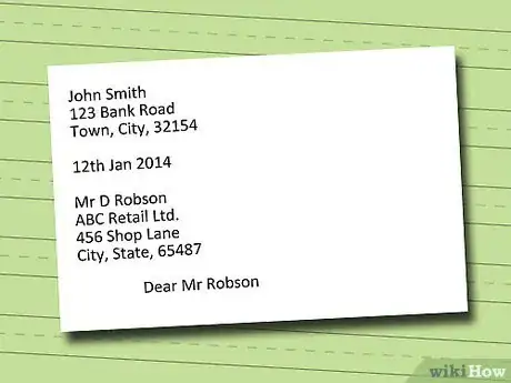 Image titled Write a Management Cover Letter Step 3