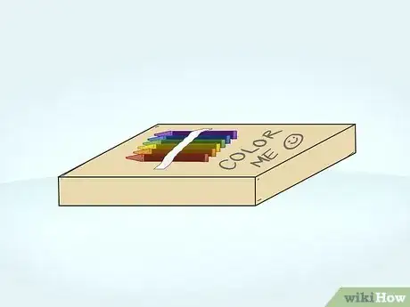 Image titled Decorate a Gift Box Step 20
