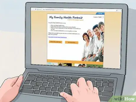 Image titled Diagnose Stiff Skin Syndrome Step 6