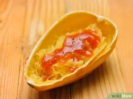 Image titled Cook Spaghetti Squash Step 5