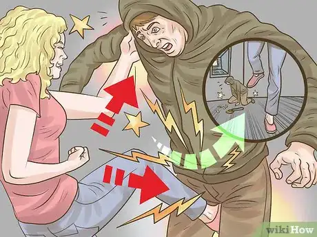 Image titled Stay Safe at an ATM Step 18