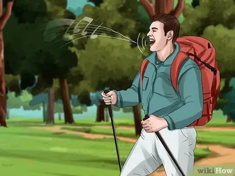 Image titled Keep Bears Away Step 19