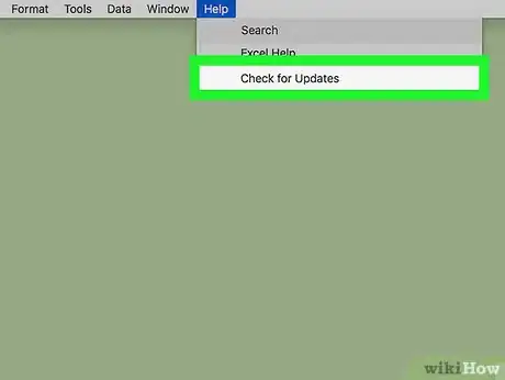 Image titled Update Excel Step 10