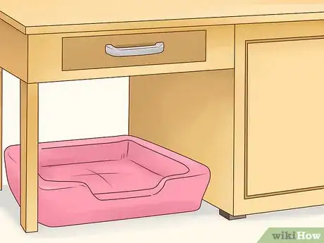 Image titled Help a Dog Overcome Its Fear of Children Step 5