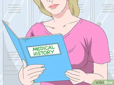 Image titled Recognize Preeclampsia Step 11