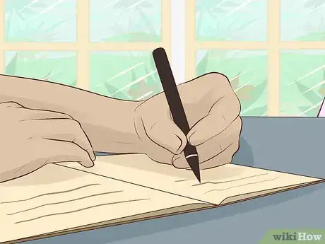 Image titled Get over a Woman Step 11