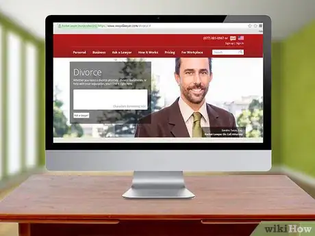 Image titled File Divorce Online Step 7