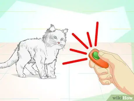 Image titled Make a Hyper Cat Sit Step 7