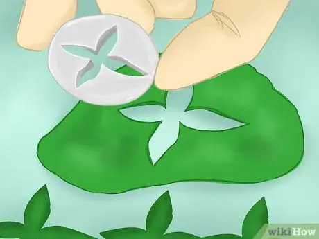 Image titled Create a Sugar Craft Rose Step 13