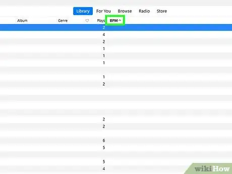 Image titled Create an Exercise Music Playlist Step 5
