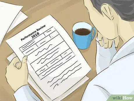 Image titled Prepare for a Performance Review As an Employee Step 3