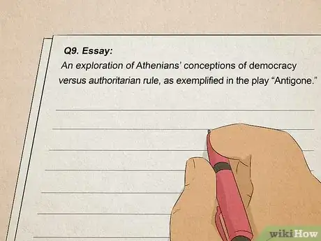 Image titled Write Tests Faster Step 5