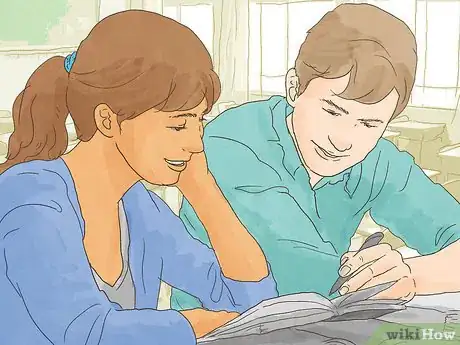 Image titled Attract a Smart Teenage Girl Step 12